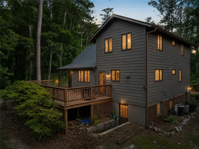 1866 Summit Lane, Auburn, Alabama 36832