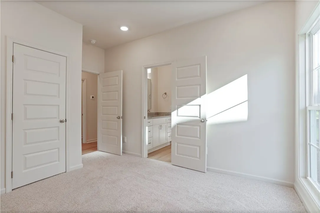 Example Photos of Completed Emily Floor Plan
