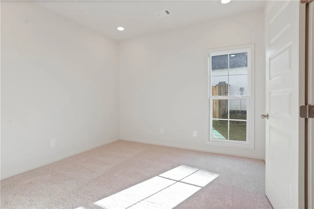 Example Photos of Completed Emily Floor Plan