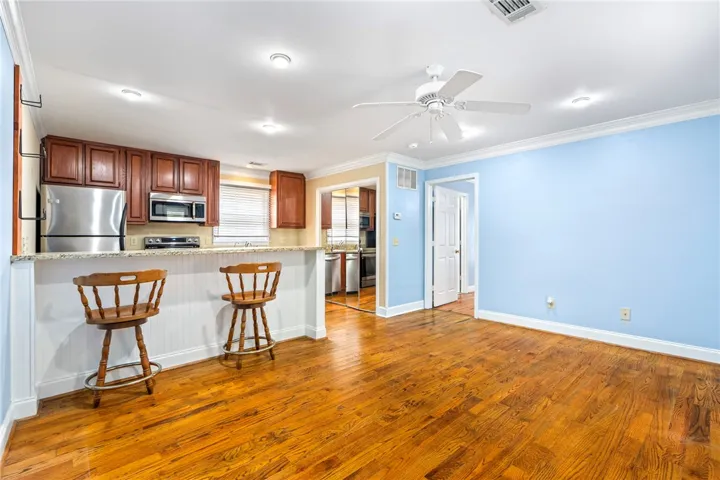 528 Genelda Avenue 23, Auburn, Alabama 36832