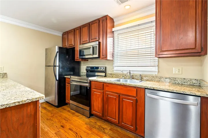 528 Genelda Avenue 23, Auburn, Alabama 36832