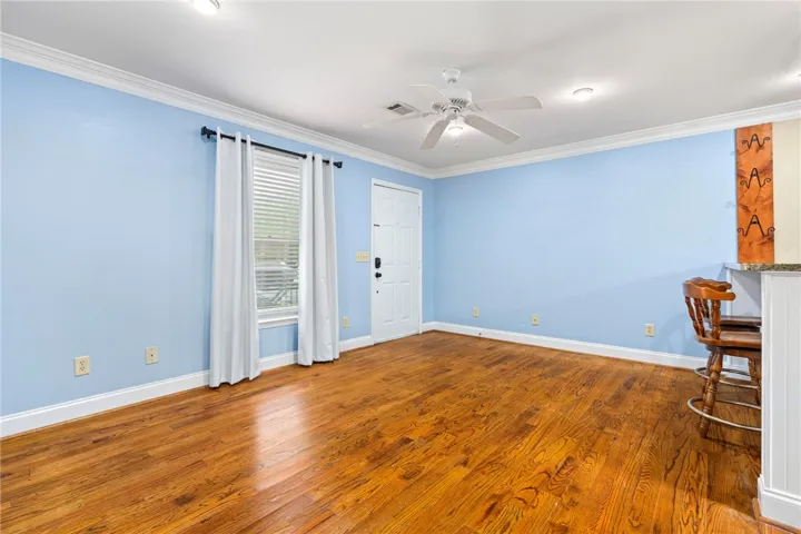 528 Genelda Avenue 23, Auburn, Alabama 36832