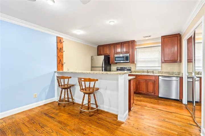 528 Genelda Avenue 23, Auburn, Alabama 36832