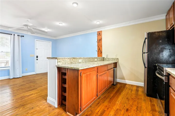528 Genelda Avenue 23, Auburn, Alabama 36832