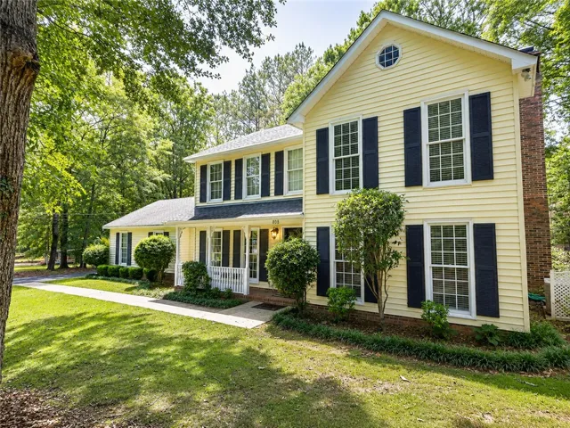 808 21st Avenue Sw, Lanett, Alabama 36863