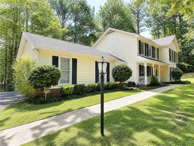 808 21st Avenue Sw, Lanett, Alabama 36863