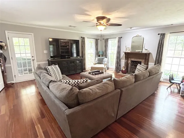 808 21st Avenue Sw, Lanett, Alabama 36863