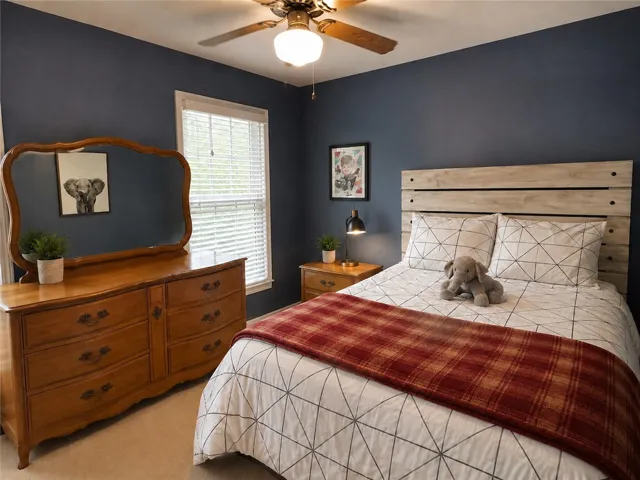 808 21st Avenue Sw, Lanett, Alabama 36863