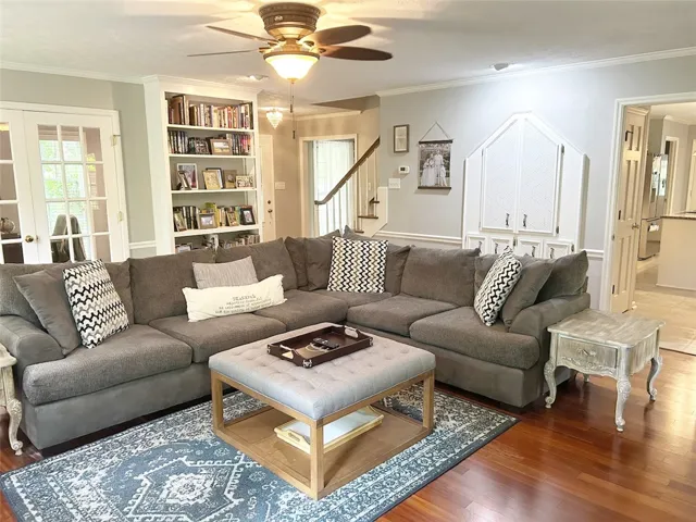 808 21st Avenue Sw, Lanett, Alabama 36863