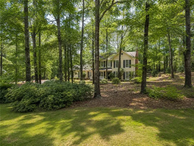 808 21st Avenue Sw, Lanett, Alabama 36863