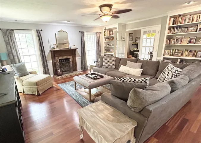 808 21st Avenue Sw, Lanett, Alabama 36863