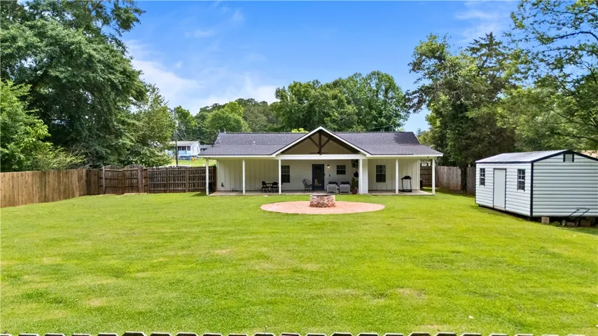 625 Howard Street, Auburn, Alabama 36832