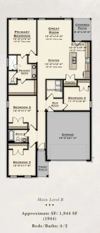 2638 Rutland Road, Auburn, Alabama 36832