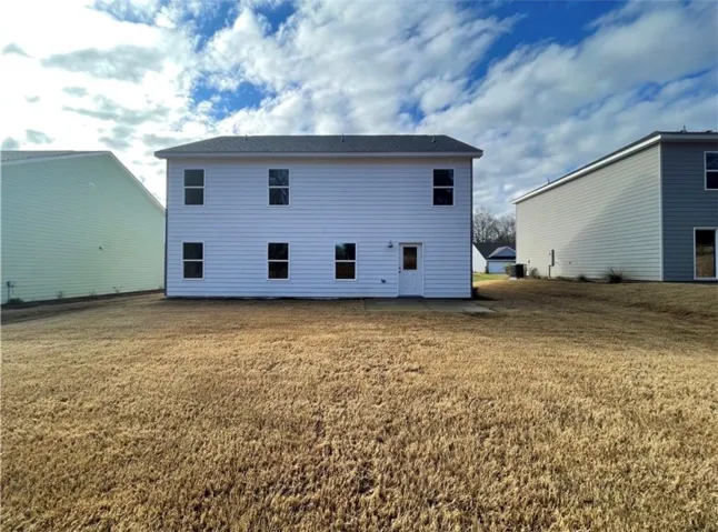 154 Gray Street, Opelika, Alabama 36801