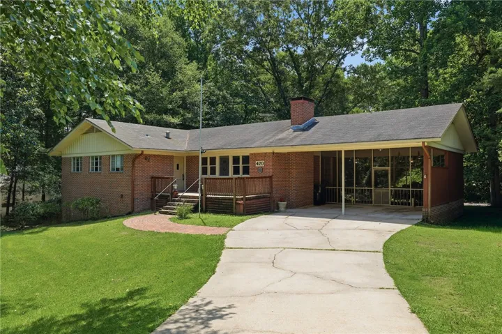470 Cary Drive, Auburn, Alabama 36830