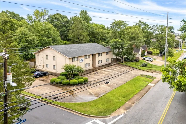 522 N Donahue Drive 7, Auburn, Alabama 36830