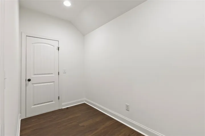 The 2nd bonus room