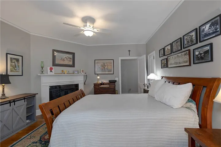 267 Hillcrest Avenue, Auburn, Alabama 36830