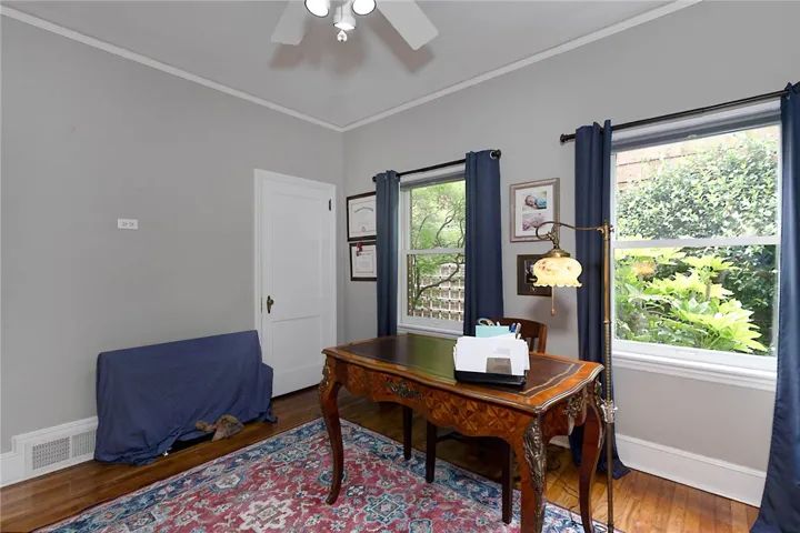 267 Hillcrest Avenue, Auburn, Alabama 36830