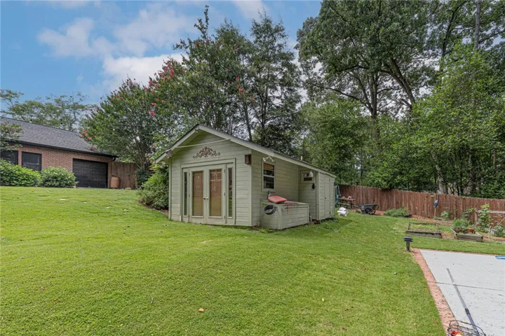 267 Hillcrest Avenue, Auburn, Alabama 36830