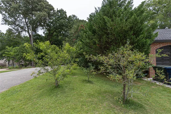267 Hillcrest Avenue, Auburn, Alabama 36830