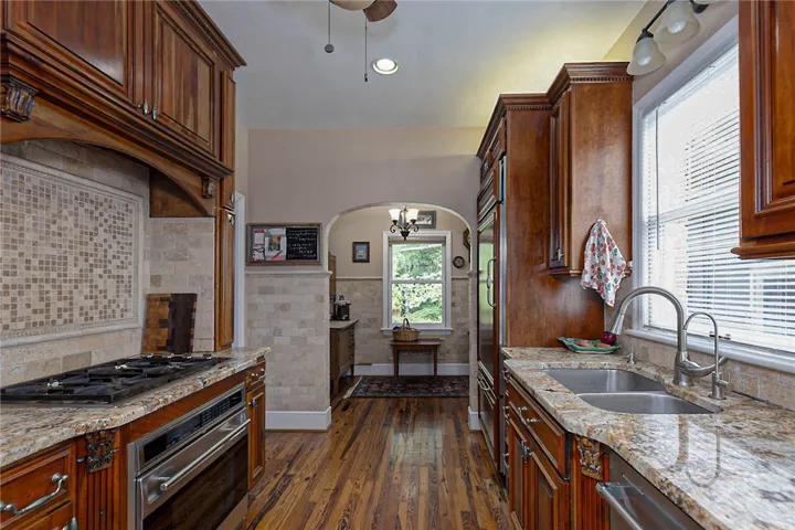 267 Hillcrest Avenue, Auburn, Alabama 36830