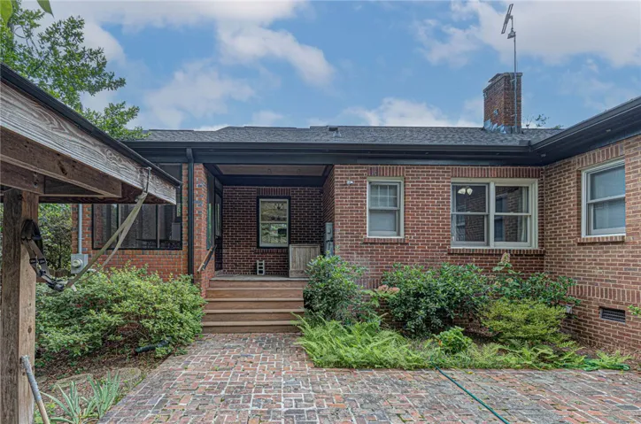 267 Hillcrest Avenue, Auburn, Alabama 36830