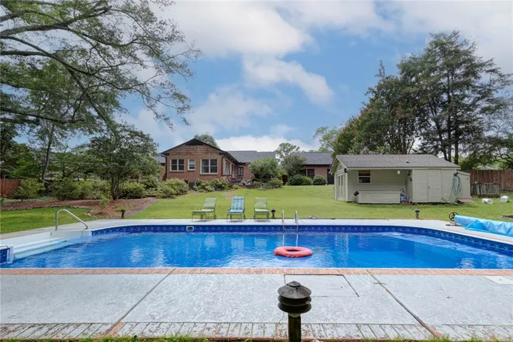 267 Hillcrest Avenue, Auburn, Alabama 36830