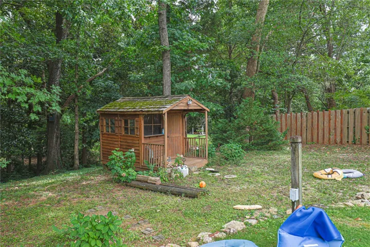 267 Hillcrest Avenue, Auburn, Alabama 36830