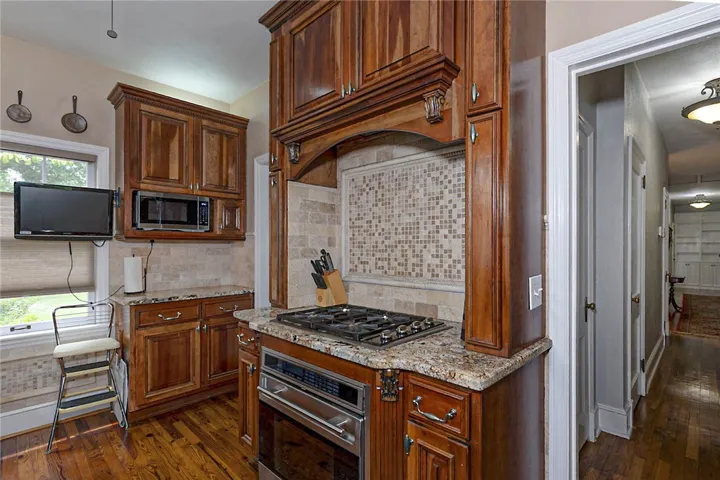 267 Hillcrest Avenue, Auburn, Alabama 36830