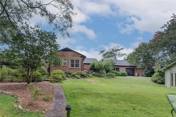 267 Hillcrest Avenue, Auburn, Alabama 36830