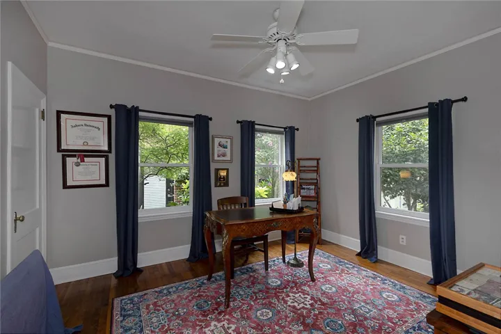 267 Hillcrest Avenue, Auburn, Alabama 36830