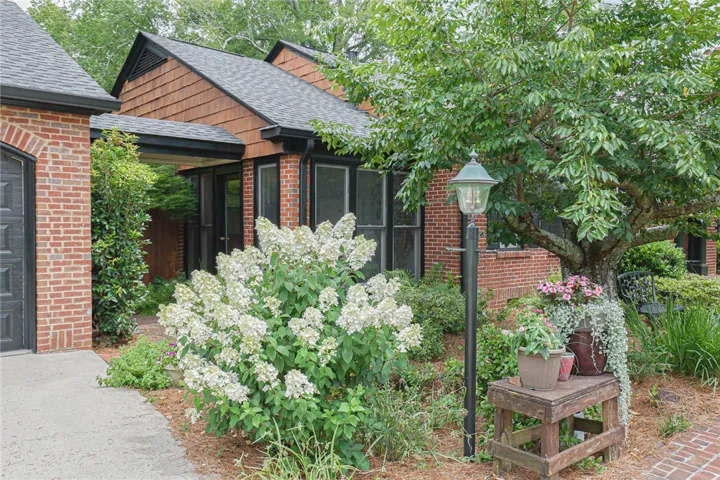 267 Hillcrest Avenue, Auburn, Alabama 36830