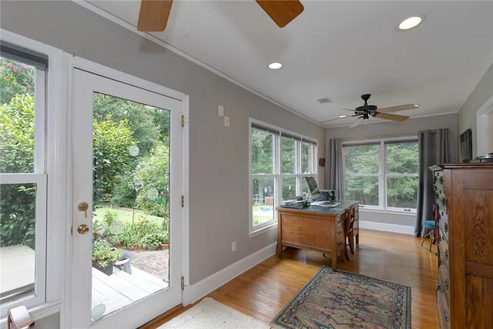 267 Hillcrest Avenue, Auburn, Alabama 36830