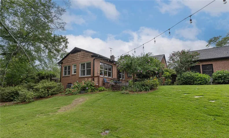 267 Hillcrest Avenue, Auburn, Alabama 36830