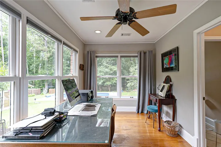267 Hillcrest Avenue, Auburn, Alabama 36830