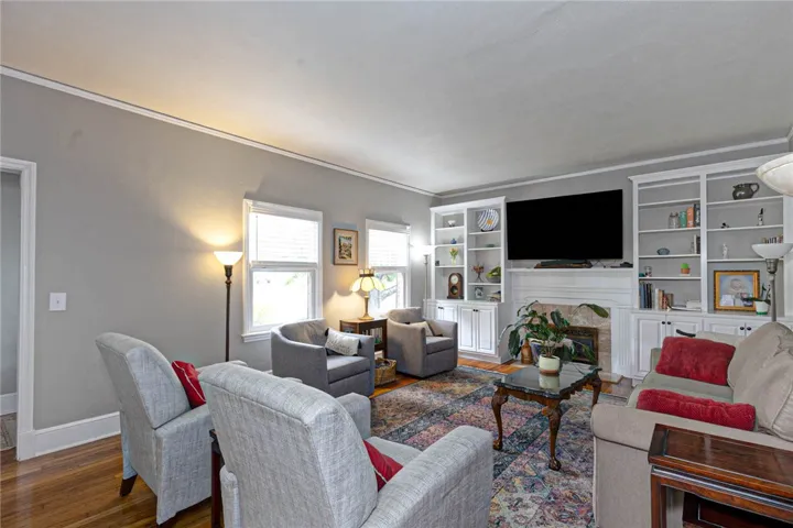 267 Hillcrest Avenue, Auburn, Alabama 36830