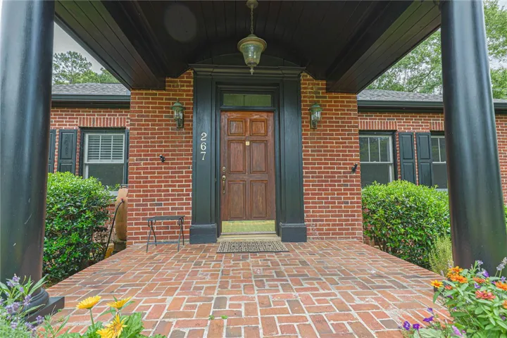 267 Hillcrest Avenue, Auburn, Alabama 36830