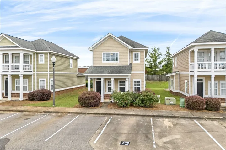 1957 Wire Road 35, Auburn, Alabama 36832