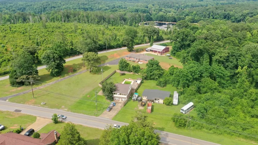 7235 20th Avenue, Valley, Alabama 36854