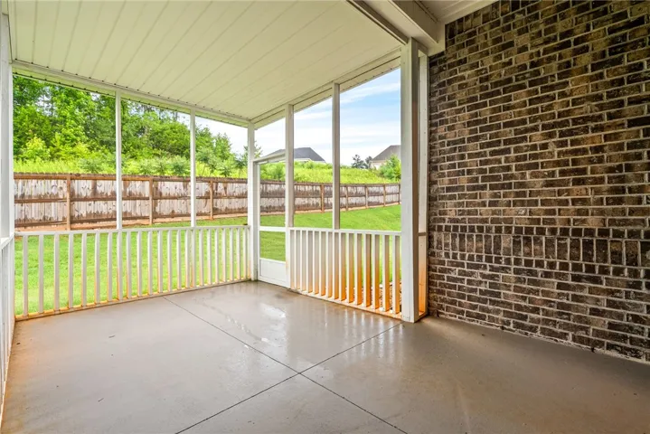 1846 Keystone Drive, Auburn, Alabama 36830
