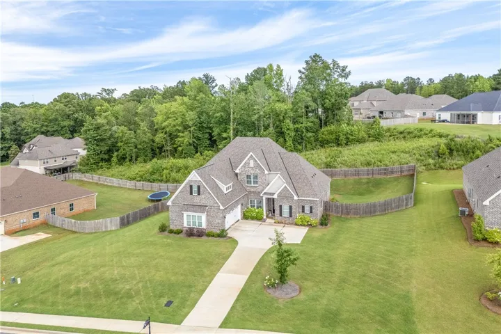 1846 Keystone Drive, Auburn, Alabama 36830