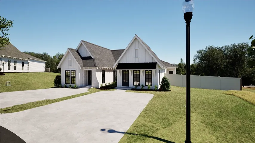 Corner Lot Duette 93