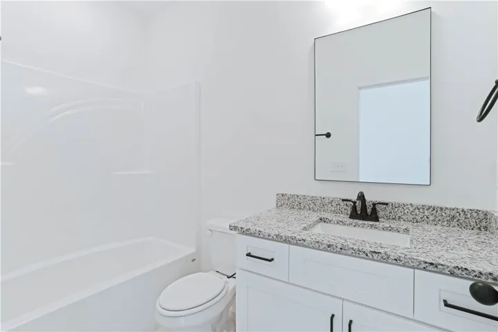 Example of a Duette 4B Floorplan - All plans, pricing and specifications are subject to change without notice.