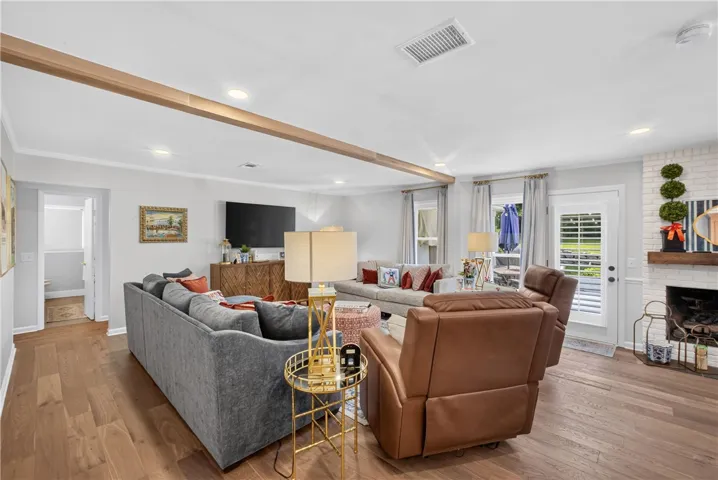 819 E University Drive, Auburn, Alabama 36830