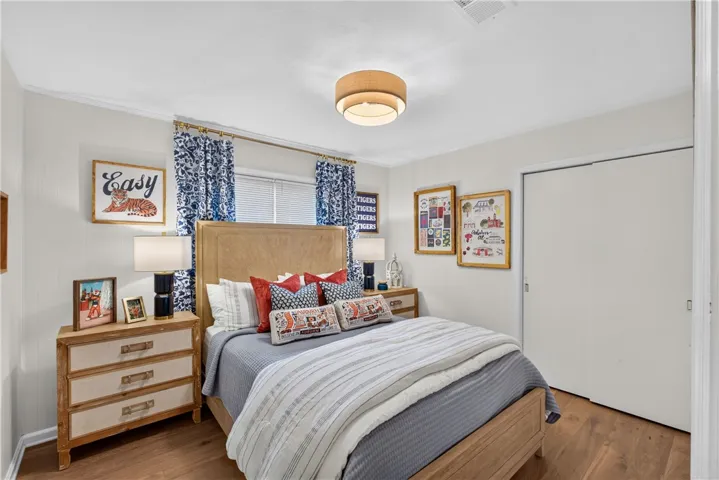 Bedroom 2.