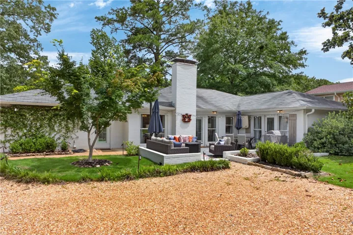 819 E University Drive, Auburn, Alabama 36830