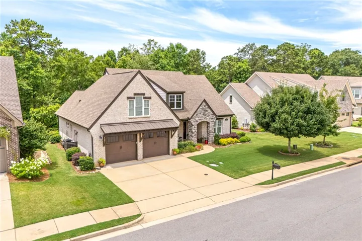 1290 Spring Lakes Crossing, Opelika, Alabama 36801
