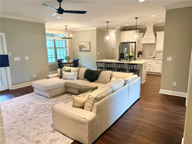 144 Vineyard Court, Auburn, Alabama 36830