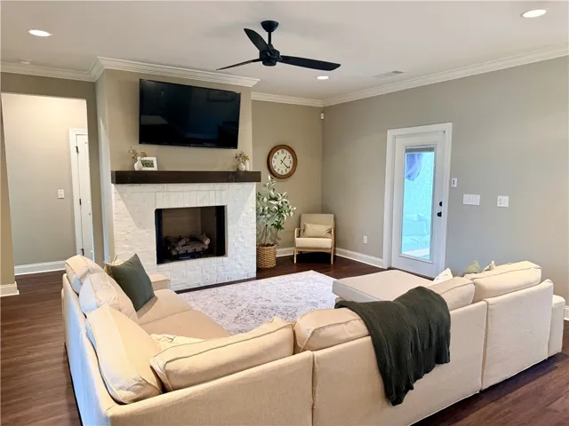 144 Vineyard Court, Auburn, Alabama 36830